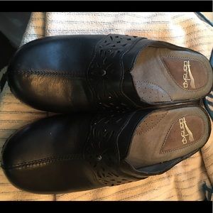Dansko Mules - New